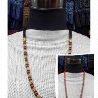 Toraja Ethnic Necklace - Manikkata