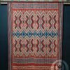Traditional Ikat Sekomandi - Tossok Balekoan (107cmx150cm)