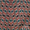 Traditional Ikat Sekomandi - Totandung (133cmx195cm)