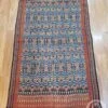 Traditional Ikat Sekomandi - Ulukarua Barinni (100cm x 176cm)