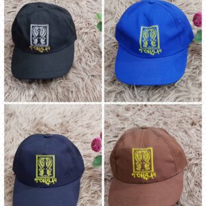 Topi Bordir Pa'Tedong