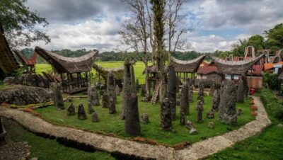 5 Unique Culture and Traditions of Tana Toraja