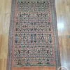 Traditional Ikat Sekomandi - Pori Dappu' (130cm x 230cm)