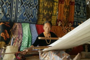 Sa'dan To'barana, Desa Tenun di Toraja - Where Your Journey Begins