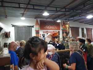 Visitors from France (01-10-2022)