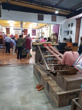 Visitors from France (01-10-2022)