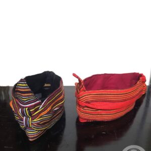 Beke', The Traditional Toraja Headband