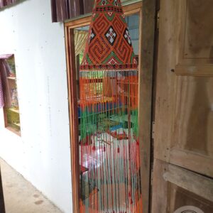 Kandaure, Perhiasan Adat Manik-Manik Khas Toraja