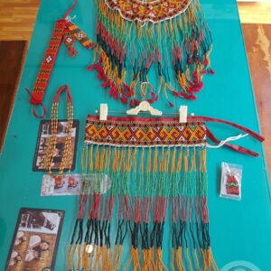 Sokkong Bayu - Ambero (Untuk Anak-Anak)