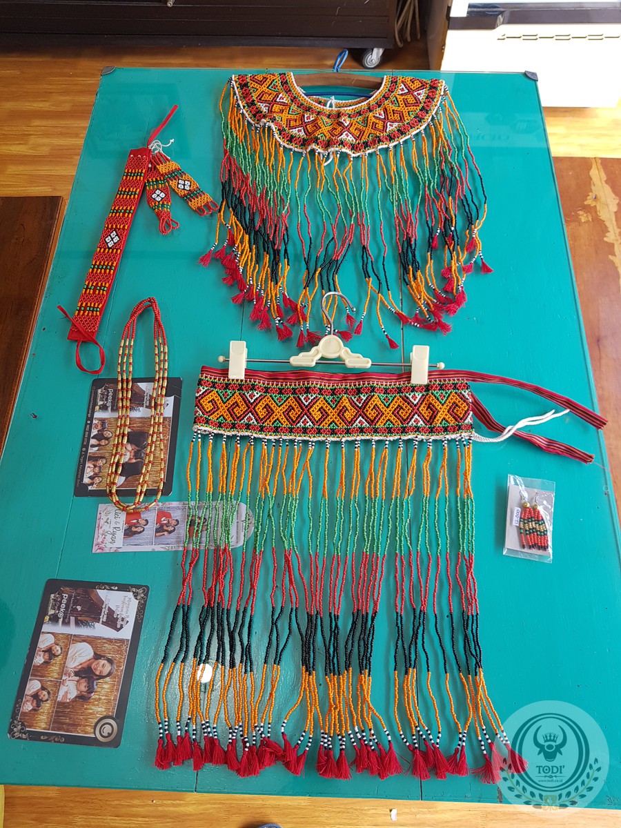 Sokkong Bayu - Ambero (for kids)